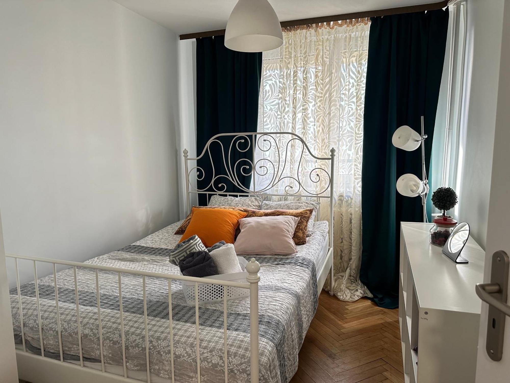 Centrum Bagno 3 Cityaparthome Varsovia Exterior foto
